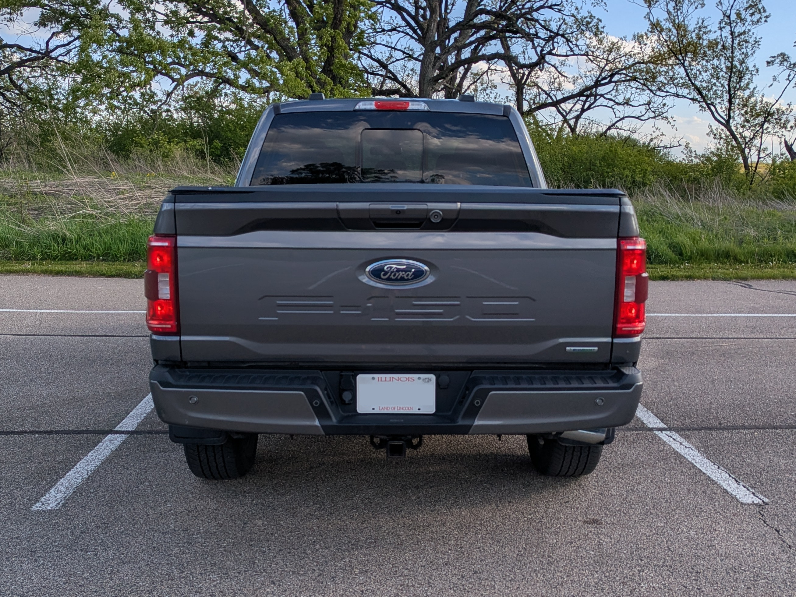 Used 2021 Ford F150 XLT w/ Equipment Group 302A High AWD/4WD image 8
