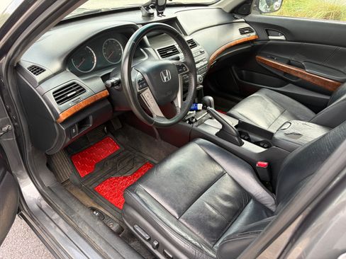 Used 2011 Honda Accord EX-L image 11