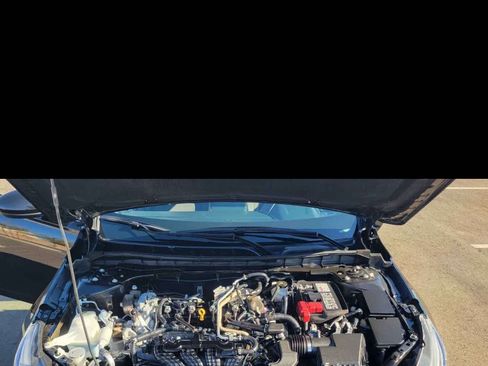 Used 2022 Nissan Altima 2.5 SV image 11