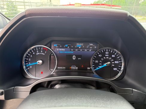 Used 2021 Ford Expedition King Ranch image 12