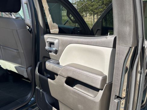 Used 2017 Chevrolet Silverado 3500 W/T w/ WT Convenience Package image 25