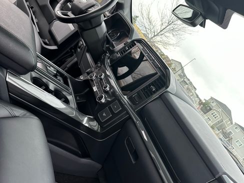 Used 2021 Ford F150 XLT w/ Equipment Group 302A High image 18