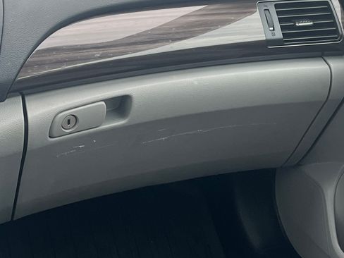 Used 2017 Honda Accord EX-L image 17