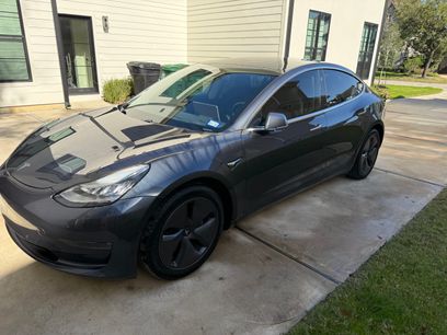 Used 2020 Tesla Model 3 Long Range