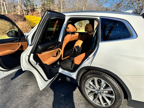 Used 2019 BMW X3 xDrive30i image 12