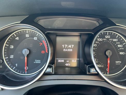 Used 2012 Audi A5 2.0T Premium Plus w/ Premium Plus Pkg AWD/4WD image 22