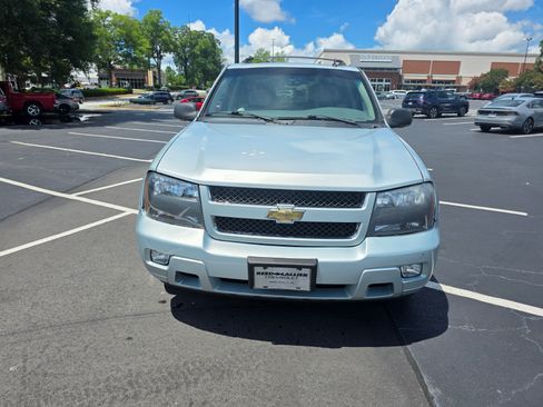 Used 2008 Chevrolet TrailBlazer LT image 9
