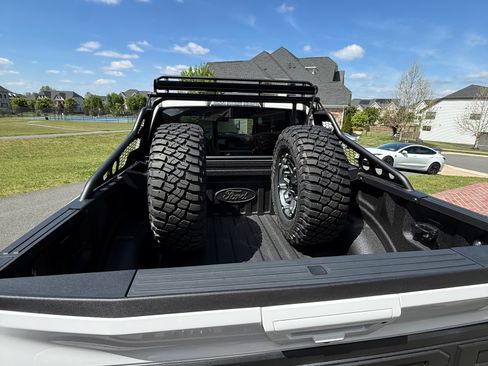Used 2020 Ford F150 Raptor w/ Equipment Group 802A Luxury AWD/4WD image 11