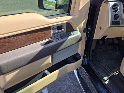 Used 2013 Ford F150 Lariat w/ Mid Equipment Group image 11