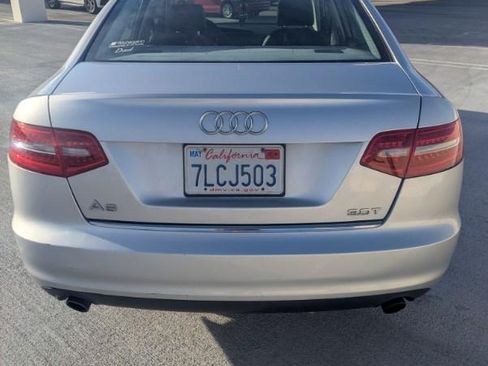 Used 2010 Audi A6 3.0T Prestige image 5