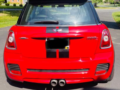 Used 2007 MINI Cooper S