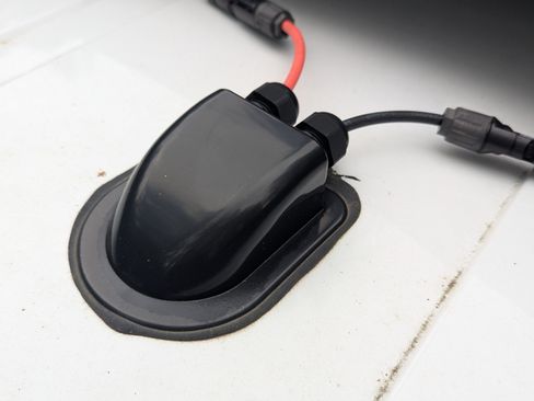 Used 2024 Ford Transit 350 XLT image 19