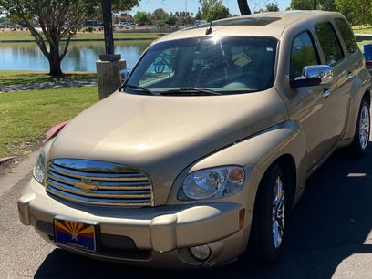 Used 2006 Chevrolet HHR LT w/ Preferred Equipment Group