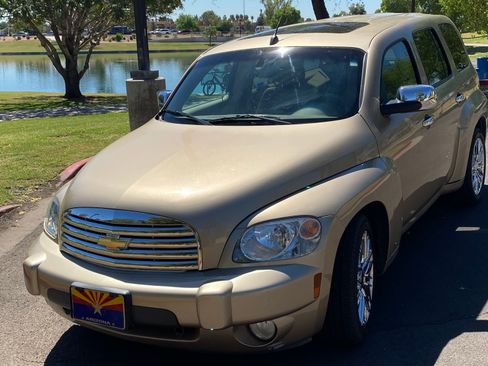 Used 2006 Chevrolet HHR LT w/ Preferred Equipment Group image 1