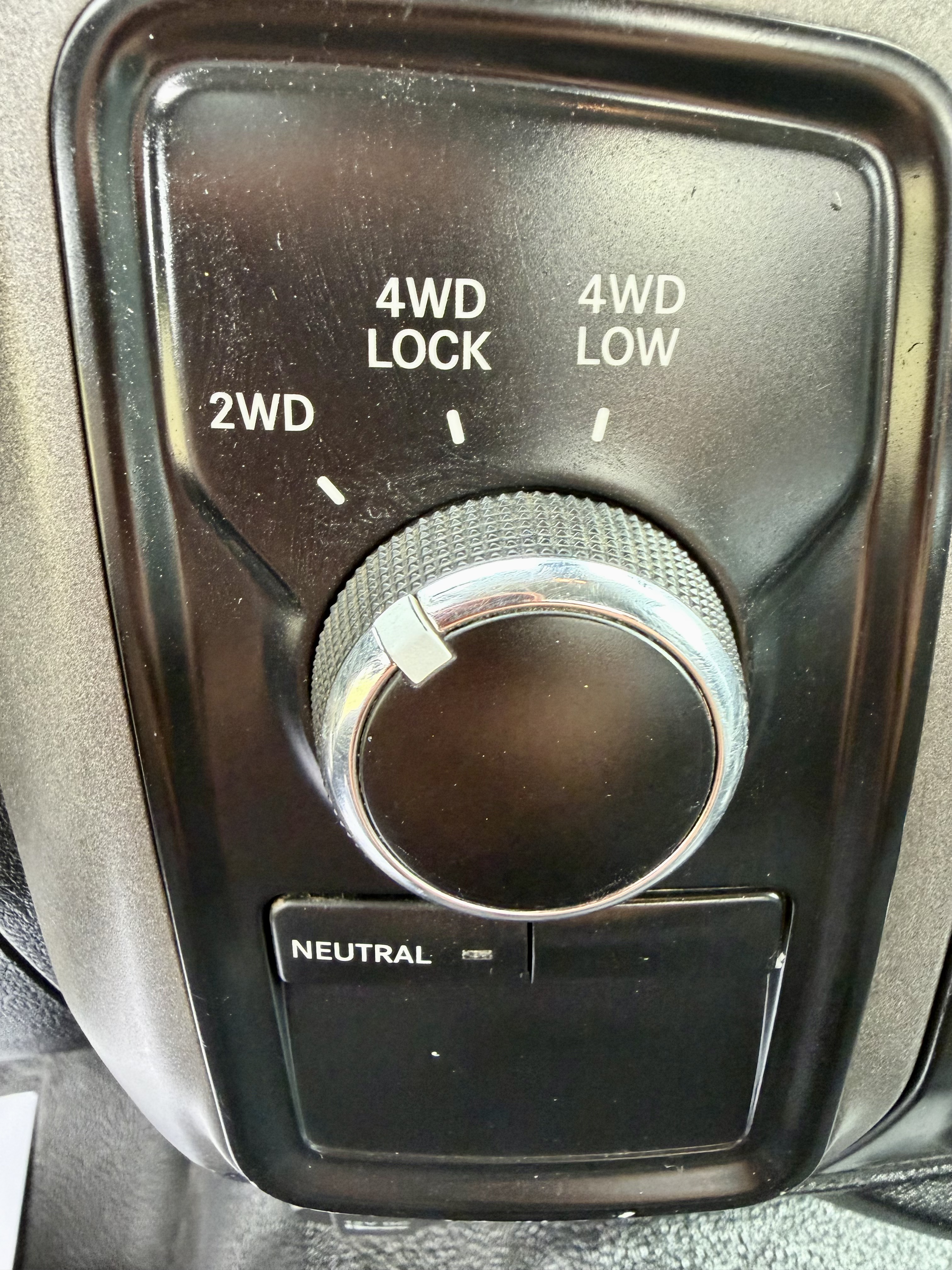 Used 2016 RAM 2500 Tradesman AWD/4WD image 16