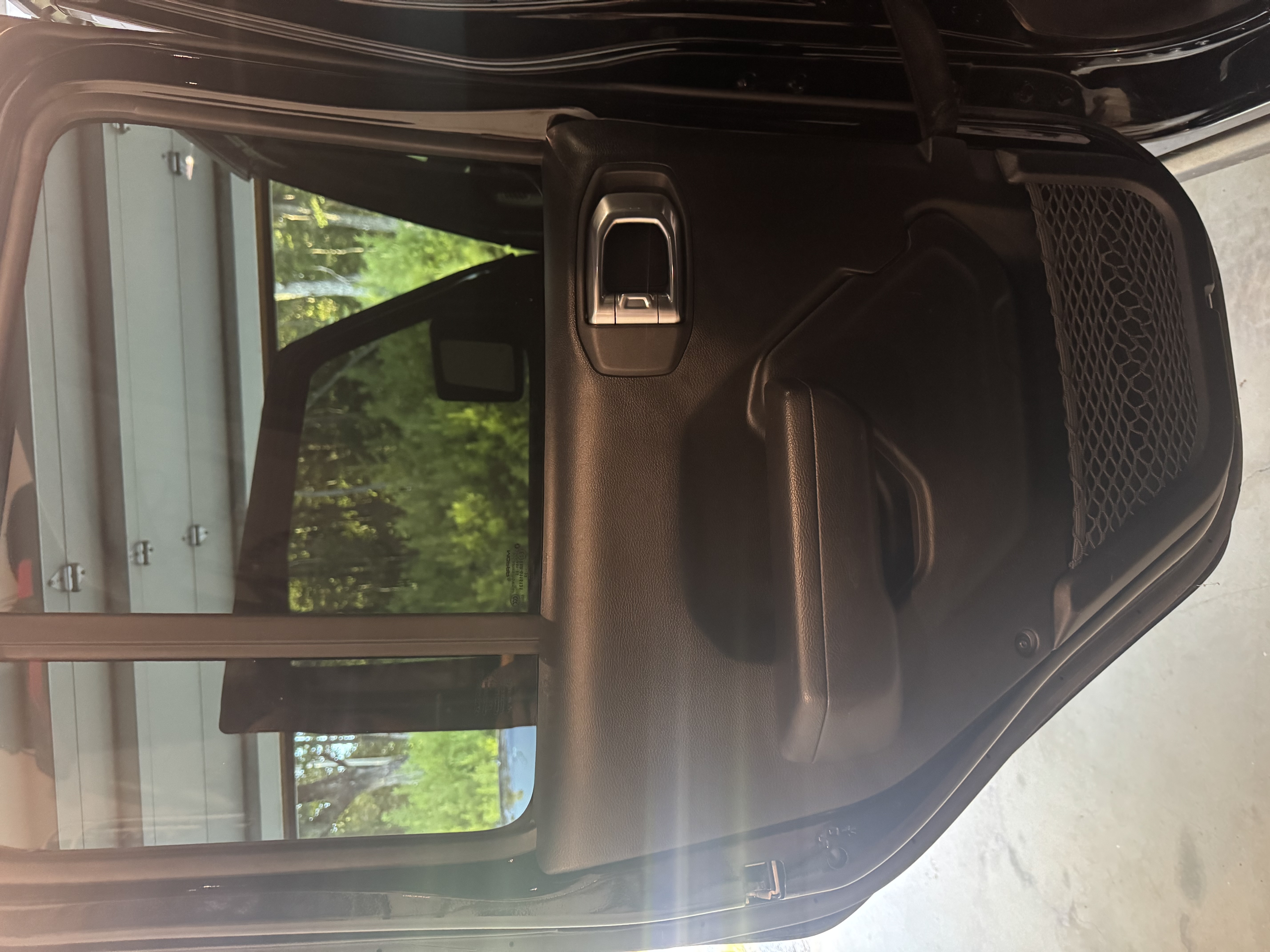 Used 2023 Jeep Wrangler Unlimited Sport AWD/4WD image 14