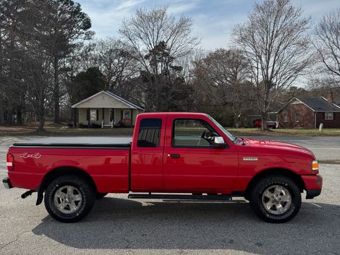 Used 2006 Ford Ranger XLT image 5