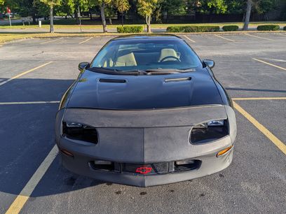 Used 1994 Chevrolet Camaro Z28