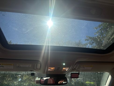 Used 2022 MAZDA CX-5 Carbon Edition image 9