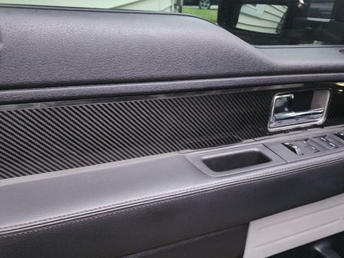 Used 2012 Ford F150 Platinum image 19