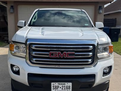 Used 2019 GMC Canyon SLE w/ Driver Alert Package