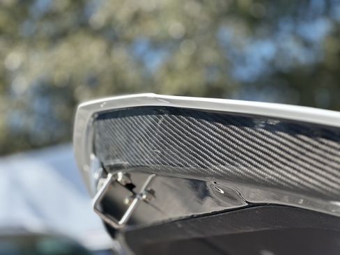 Used 2020 Chevrolet Camaro SS image 9