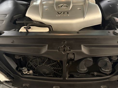 Used 2004 Lexus GX 470 AWD/4WD image 5