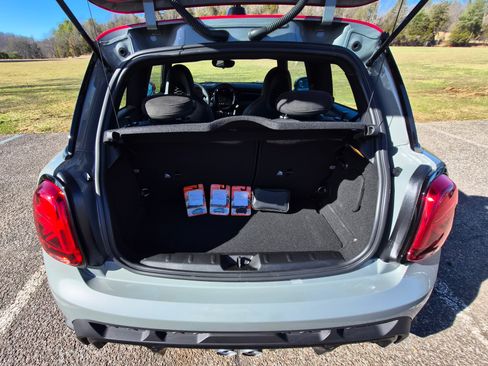 Used 2023 MINI Cooper John Cooper Works w/ Driver Assistance Package image 19