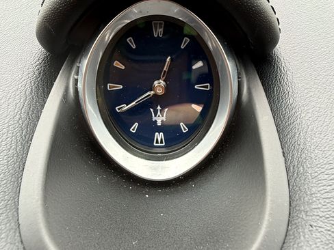 Used 2018 Maserati Ghibli S GranLusso image 17