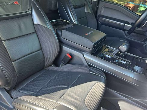 Used 2025 Ford F150 XL w/ Equipment Group 103A High image 16