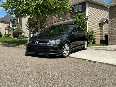 Used 2016 Volkswagen GTI S image 5