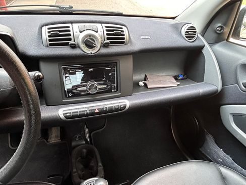 Used 2014 smart fortwo pure RWD image 13