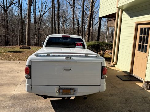 Used 2000 Dodge Dakota 2WD Club Cab image 5