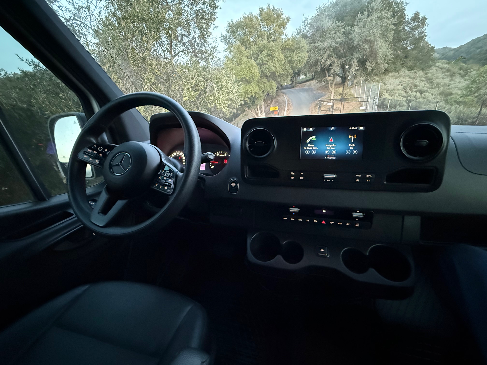 Used 2019 Mercedes-Benz Sprinter 2500 image 21