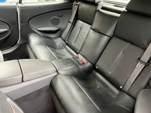 Used 2005 BMW 645Ci Convertible image 10