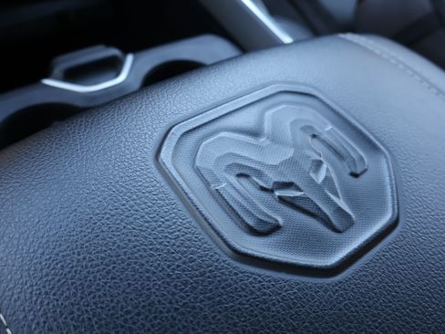 Used 2024 RAM 3500 Laramie w/ Night Edition image 21