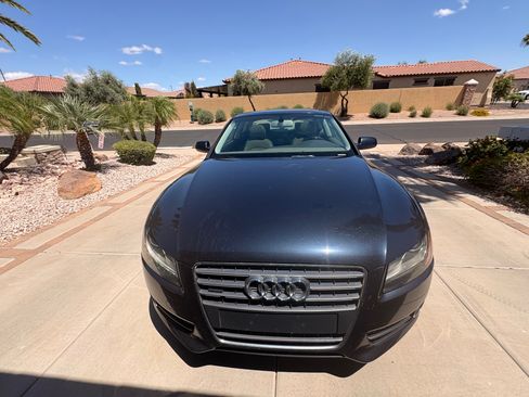 Used 2012 Audi A5 2.0T Premium Plus AWD/4WD image 2