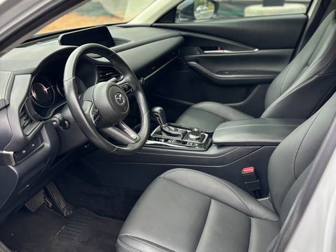 Used 2024 MAZDA CX-30 AWD 2.5 S w/ Select Sport Pkg image 2