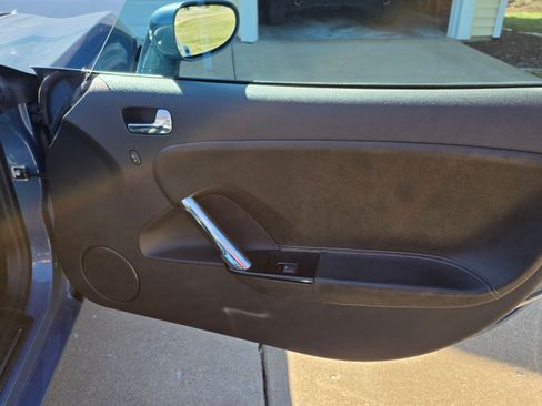 Used 2007 Saturn Sky w/ Premium Trim Pkg image 16