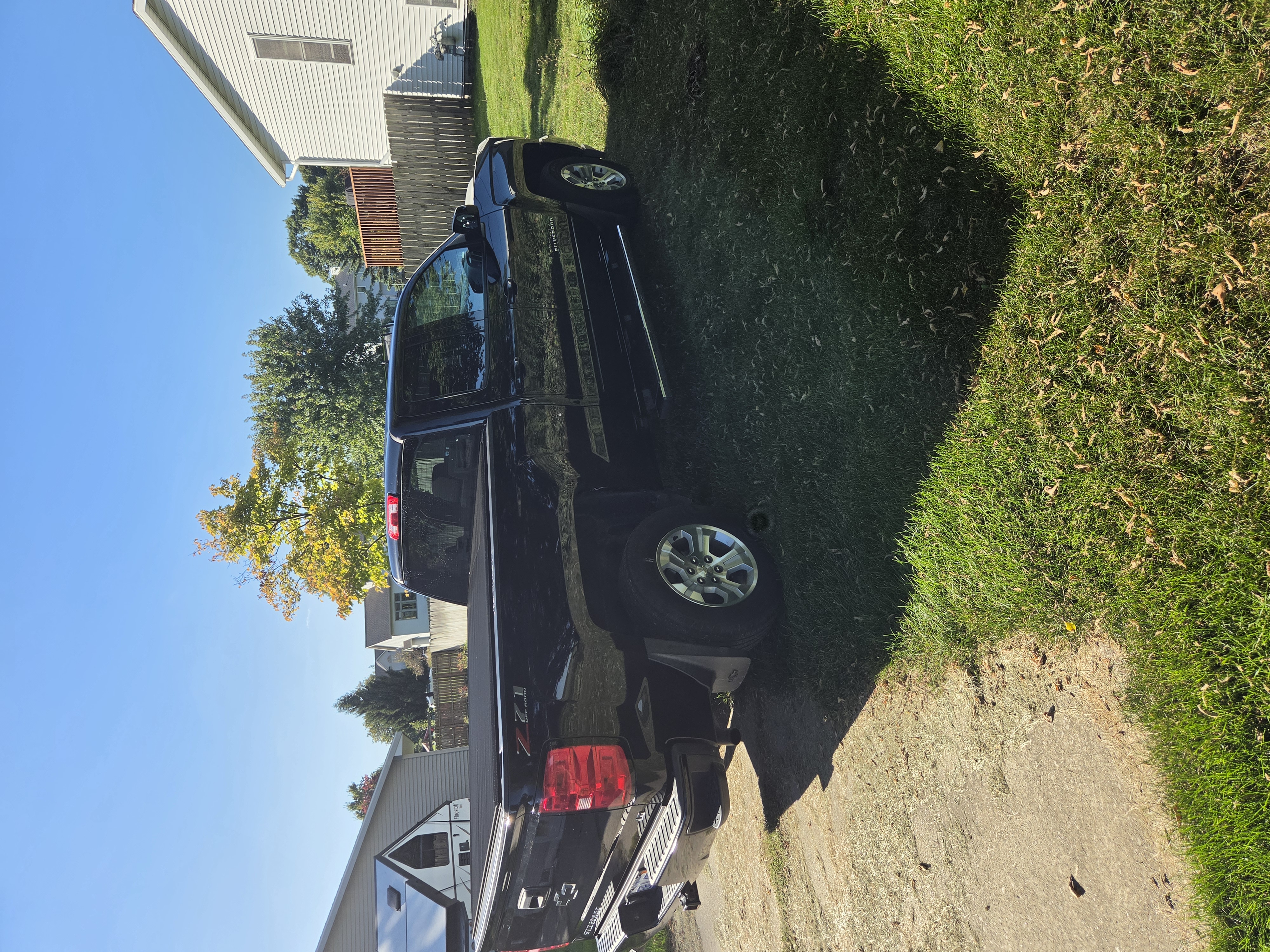 Used 2019 Chevrolet Silverado 1500 LT w/ All Star Edition AWD/4WD image 10