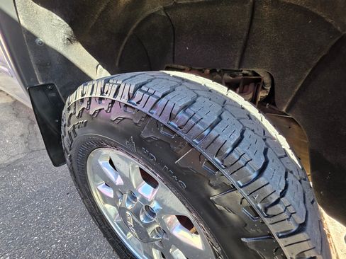 Used 2015 GMC Sierra 2500 SLE w/ SLE Preferred Package image 23