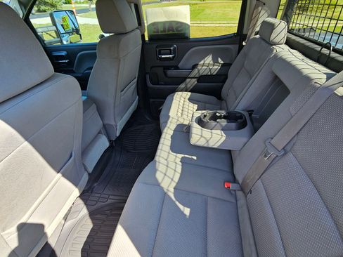 Used 2016 Chevrolet Silverado 3500 W/T w/ WT Convenience Package image 9