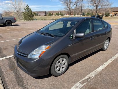 Used 2009 Toyota Prius