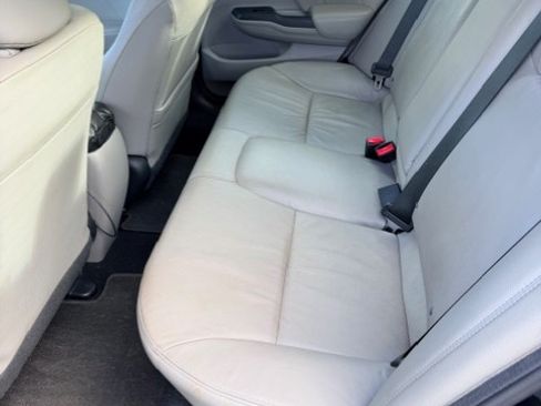 Used 2013 Honda Civic EX-L image 9