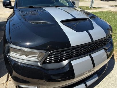 Used 2022 Dodge Durango GT