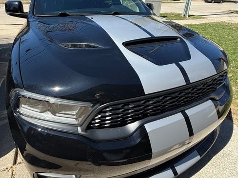 Used 2022 Dodge Durango GT AWD/4WD image 1