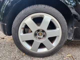 Used 2000 Audi TT 1.8T FWD image 14