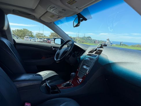 Used 2008 Lexus ES 350 image 15