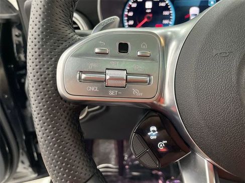 Used 2021 Mercedes-Benz GLC 63 AMG 4MATIC image 17