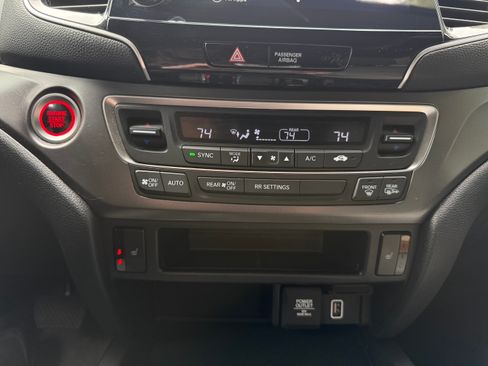 Used 2021 Honda Passport EX-L image 14